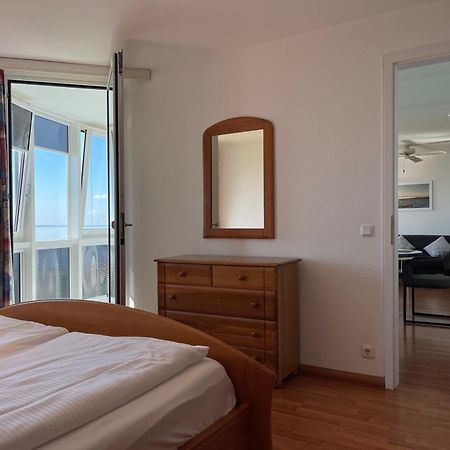 Apartment 123 Wilhelmshaven Luaran gambar