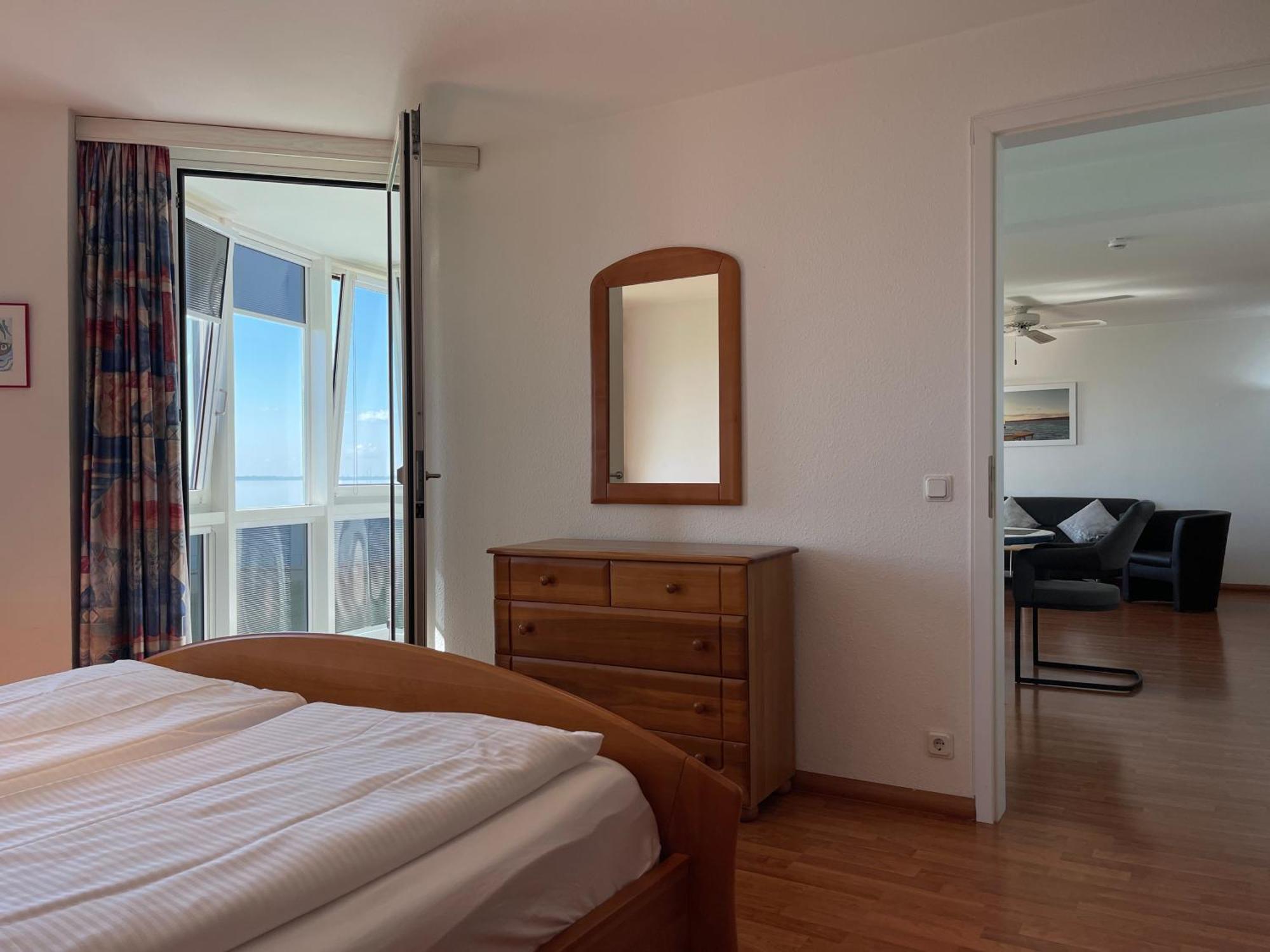 Apartment 123 Wilhelmshaven Luaran gambar